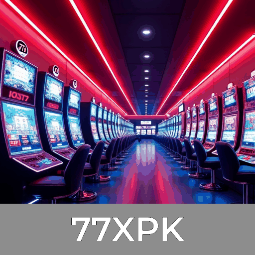 Descubra o Acesso Ultra Seguro com 77XPK