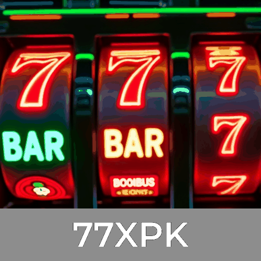 77XPK: A Revolução no Aplicativo de Jogos Móveis