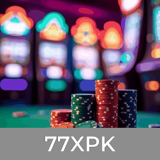 77XPK: Emocionantes Caça-níqueis com Altas Recompensas!
