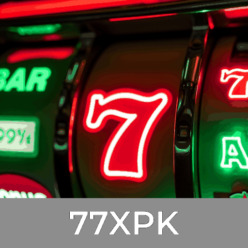 77XPK: Experimente o Crash com Retornos Instantâneos